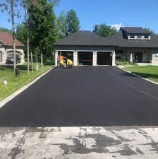 Why Choose Us For All Your Driveway Paving Needs in North Bay Village, FL?